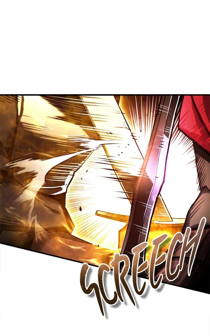 Descended from Divinity Chapter 104