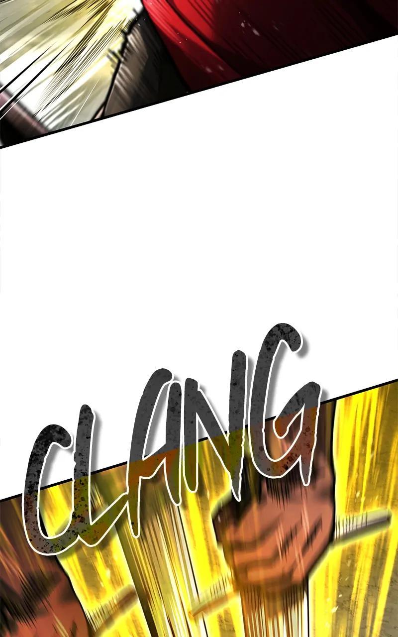 Descended from Divinity Chapter 104