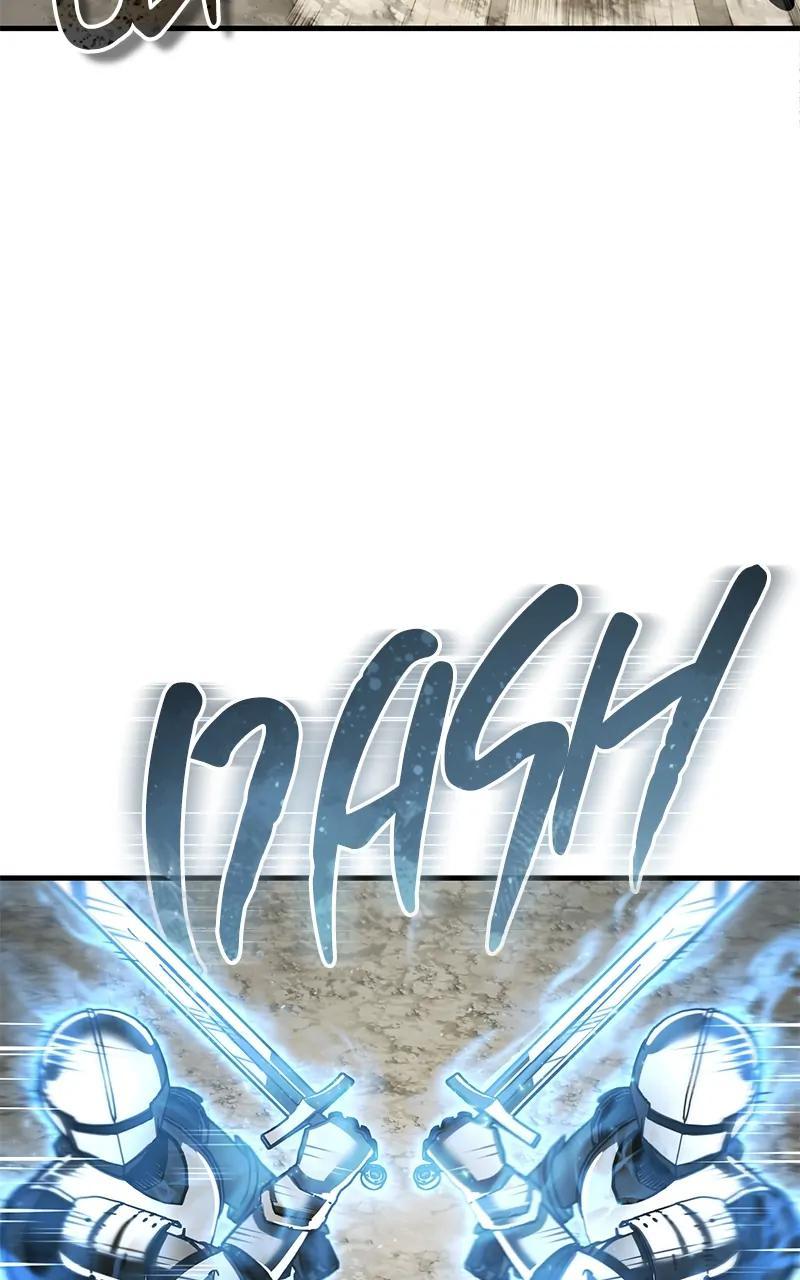 Descended from Divinity Chapter 104