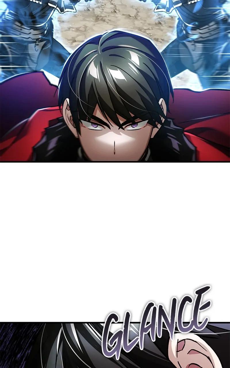 Descended from Divinity Chapter 104