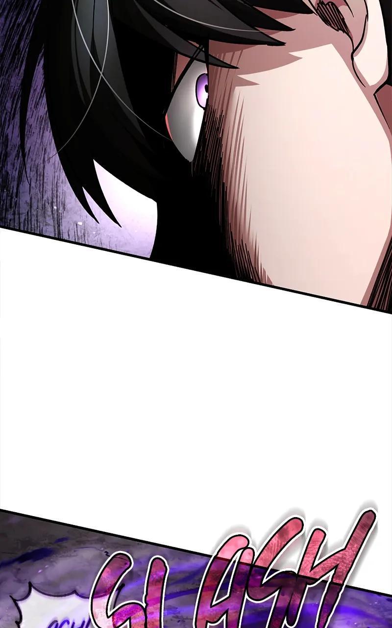 Descended from Divinity Chapter 104
