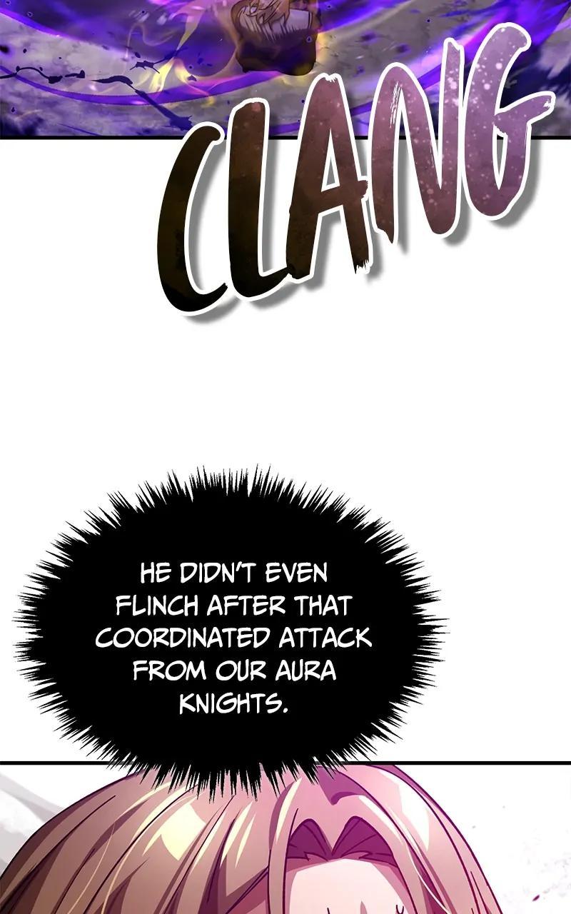 Descended from Divinity Chapter 104