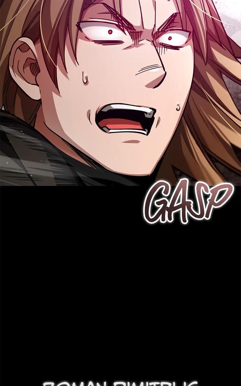 Descended from Divinity Chapter 104