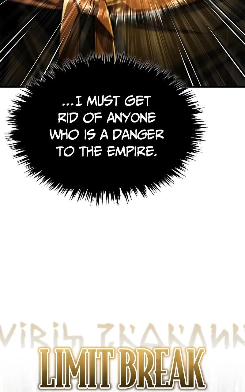 Descended from Divinity Chapter 104