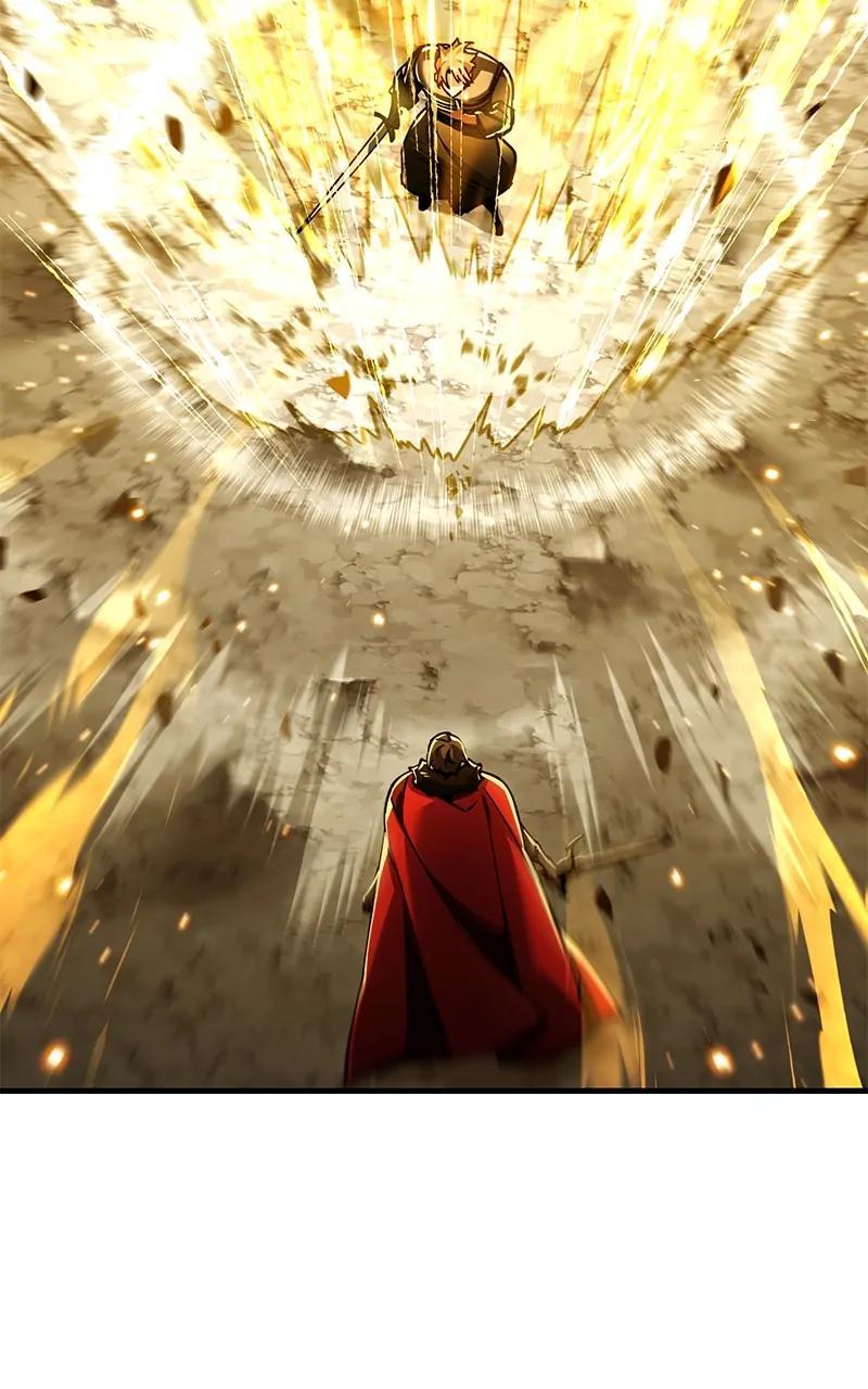 Descended from Divinity Chapter 104