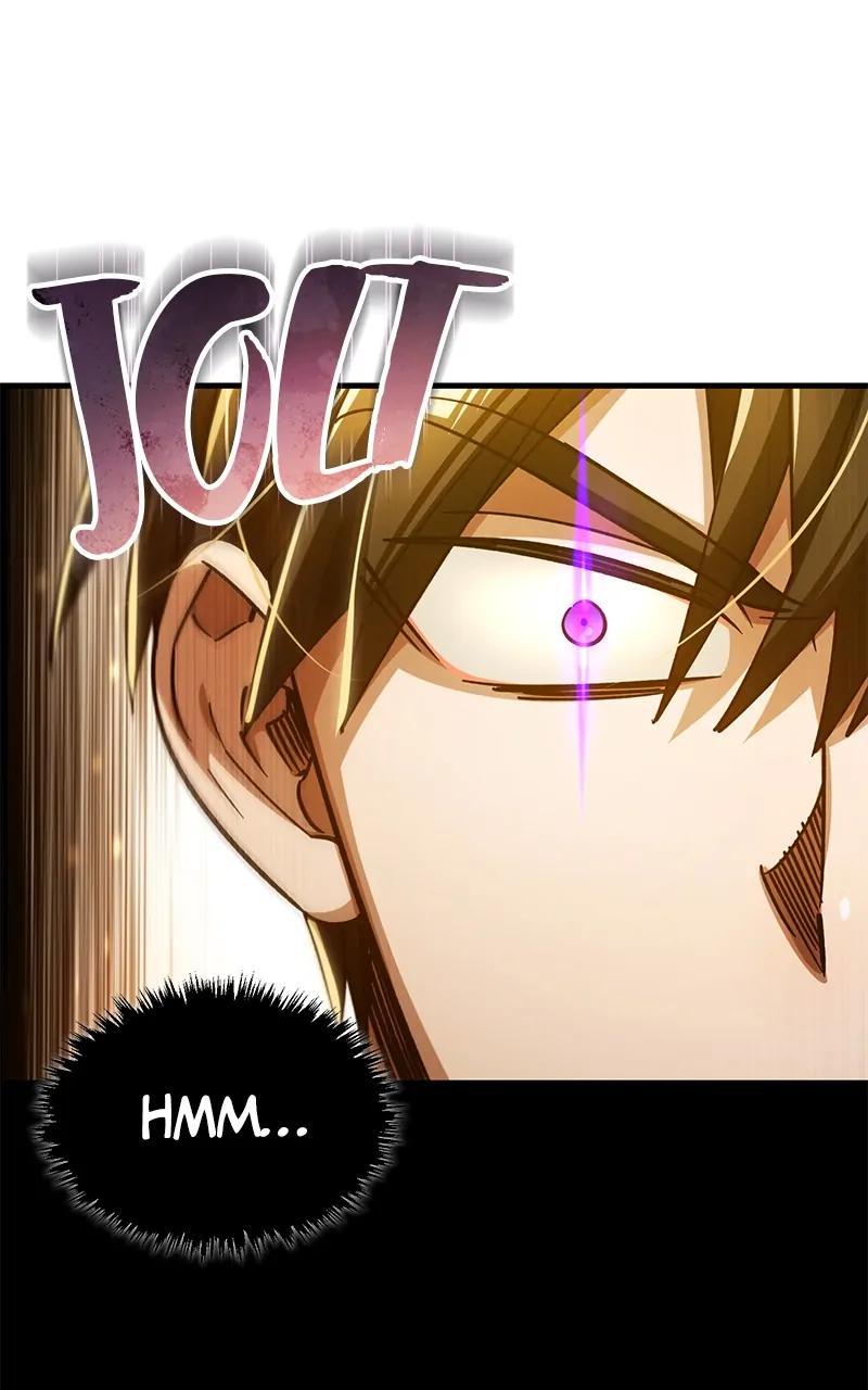 Descended from Divinity Chapter 104