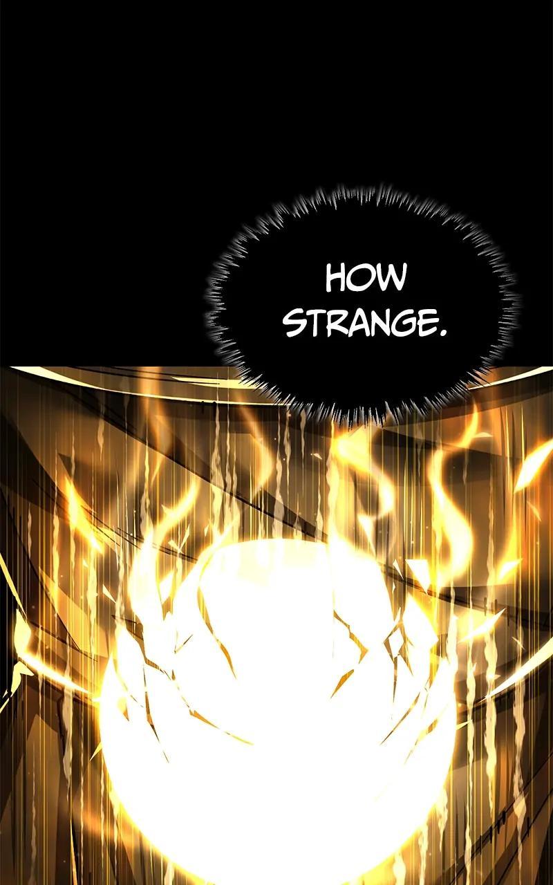 Descended from Divinity Chapter 104