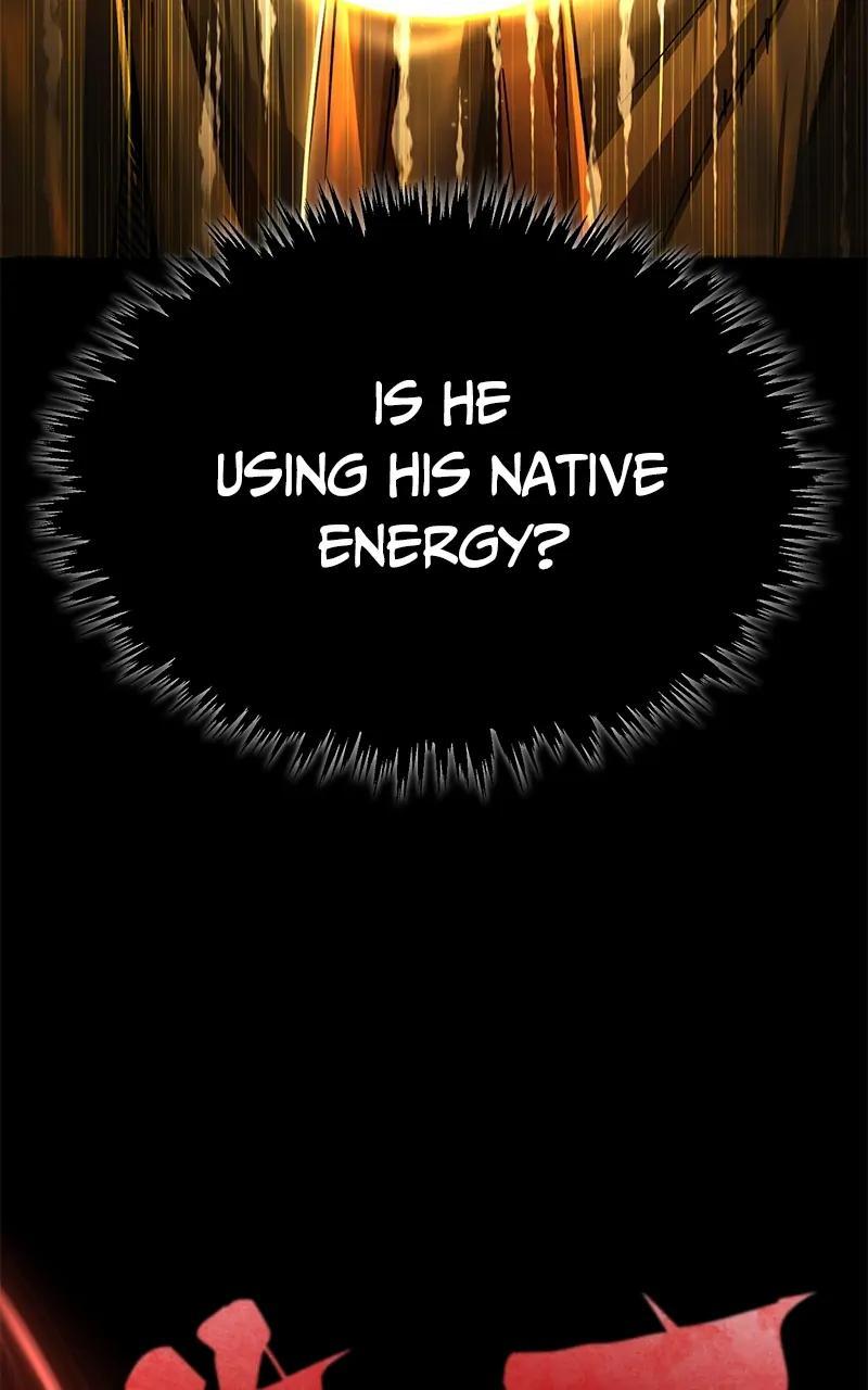 Descended from Divinity Chapter 104