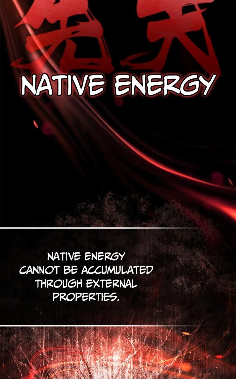 Descended from Divinity Chapter 104