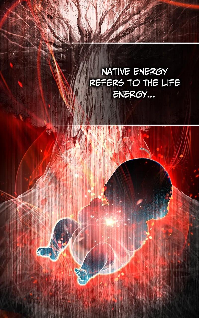 Descended from Divinity Chapter 104