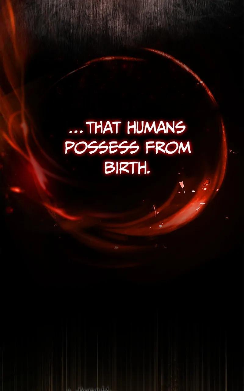 Descended from Divinity Chapter 104