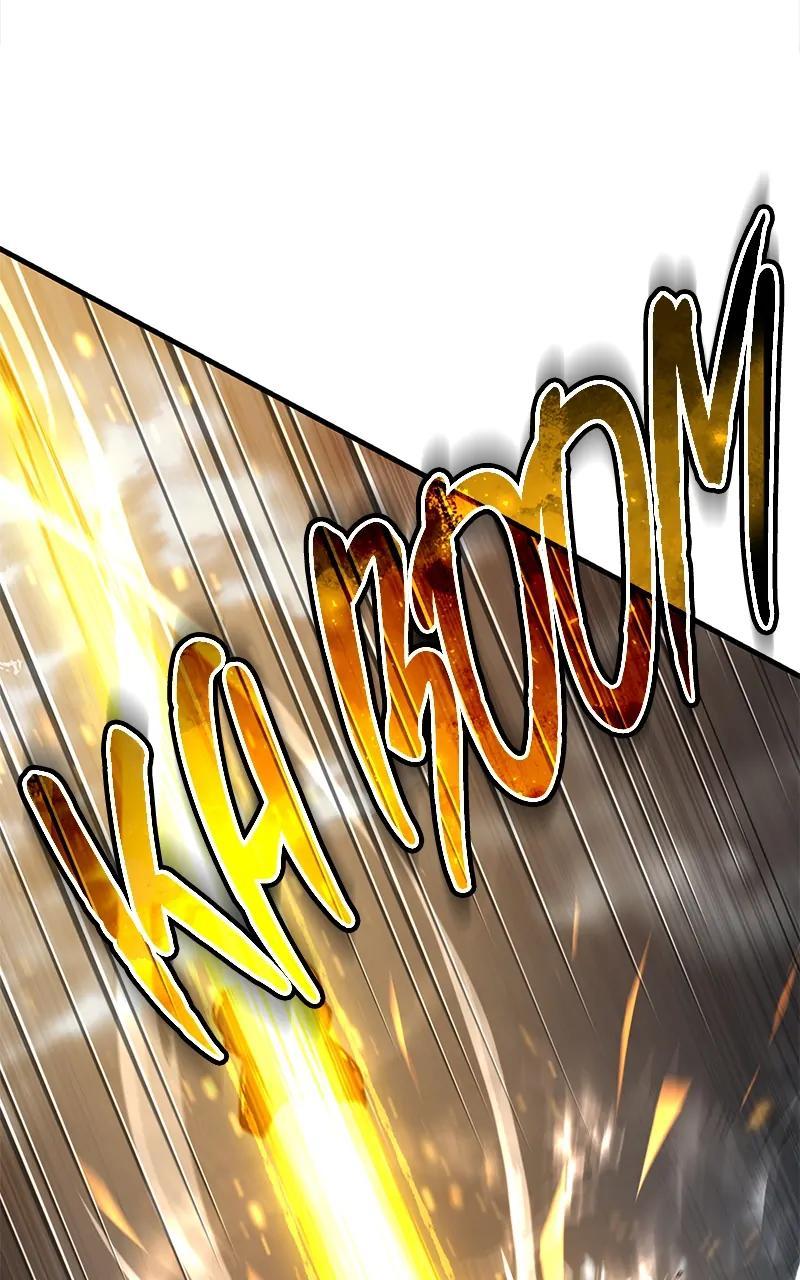 Descended from Divinity Chapter 104