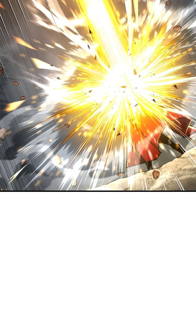 Descended from Divinity Chapter 104