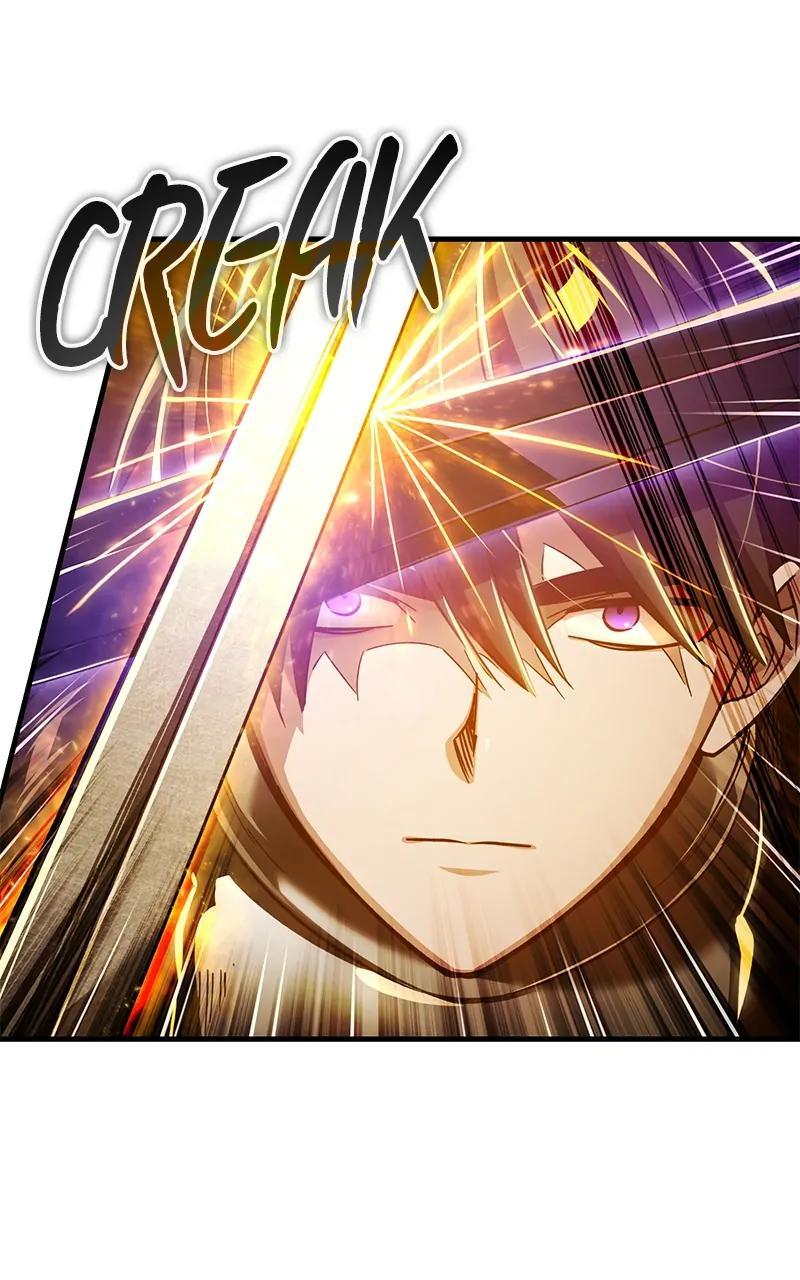 Descended from Divinity Chapter 104