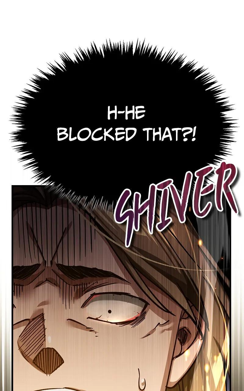 Descended from Divinity Chapter 104