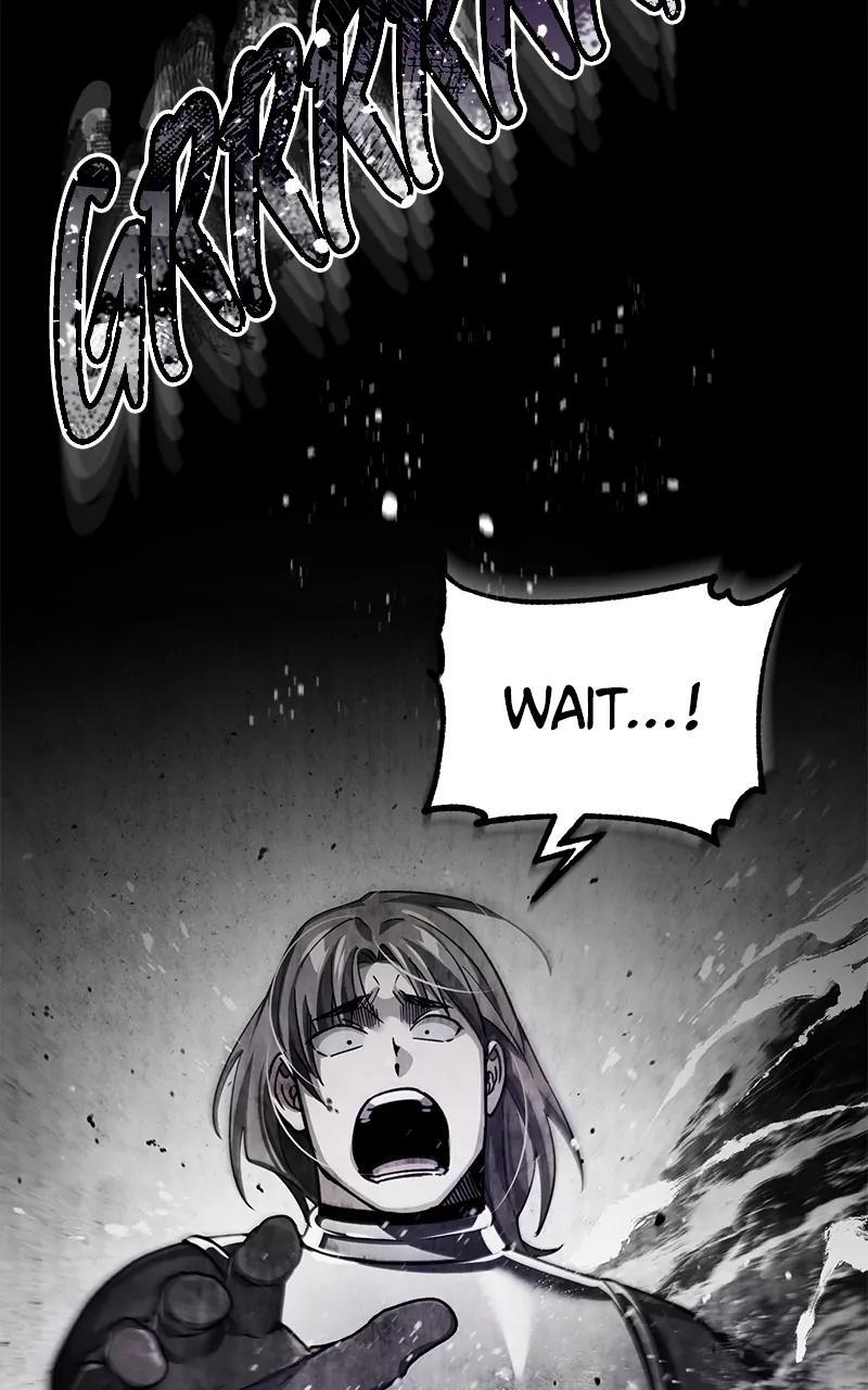 Descended from Divinity Chapter 104