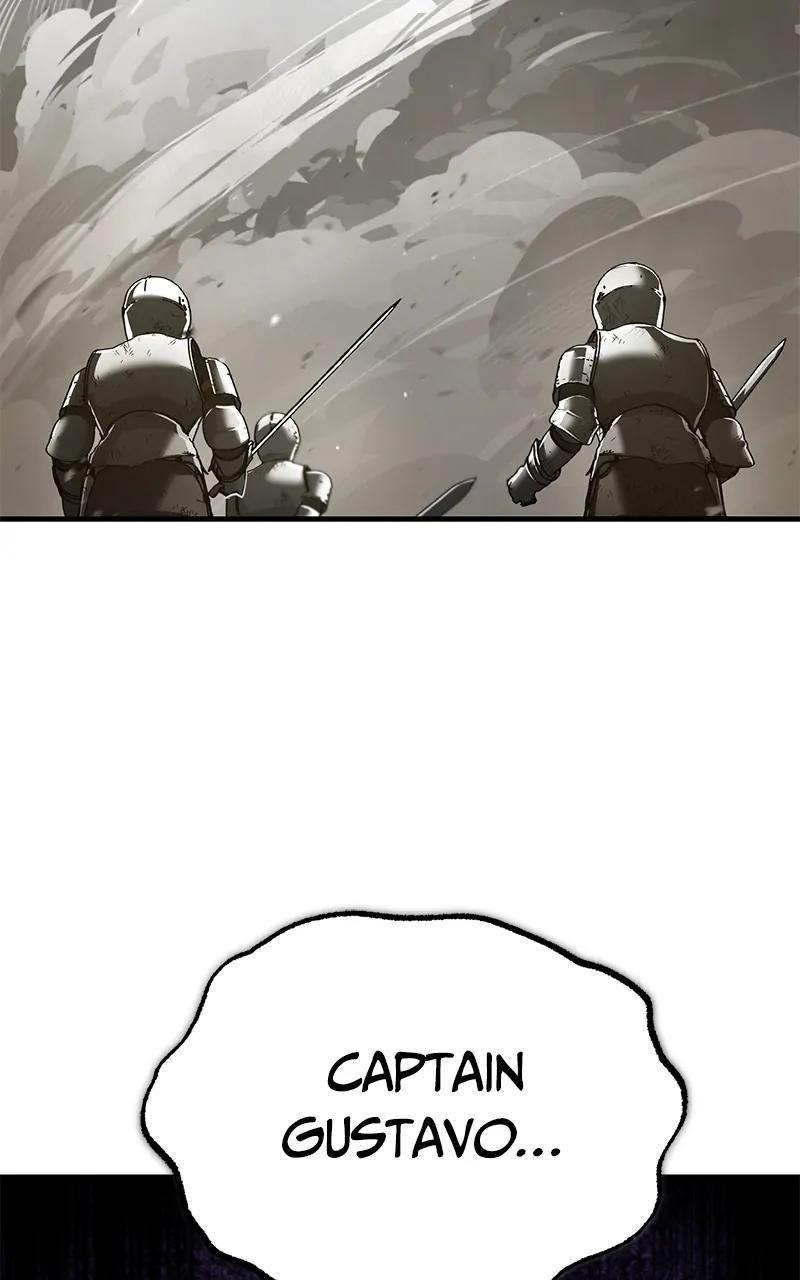 Descended from Divinity Chapter 104