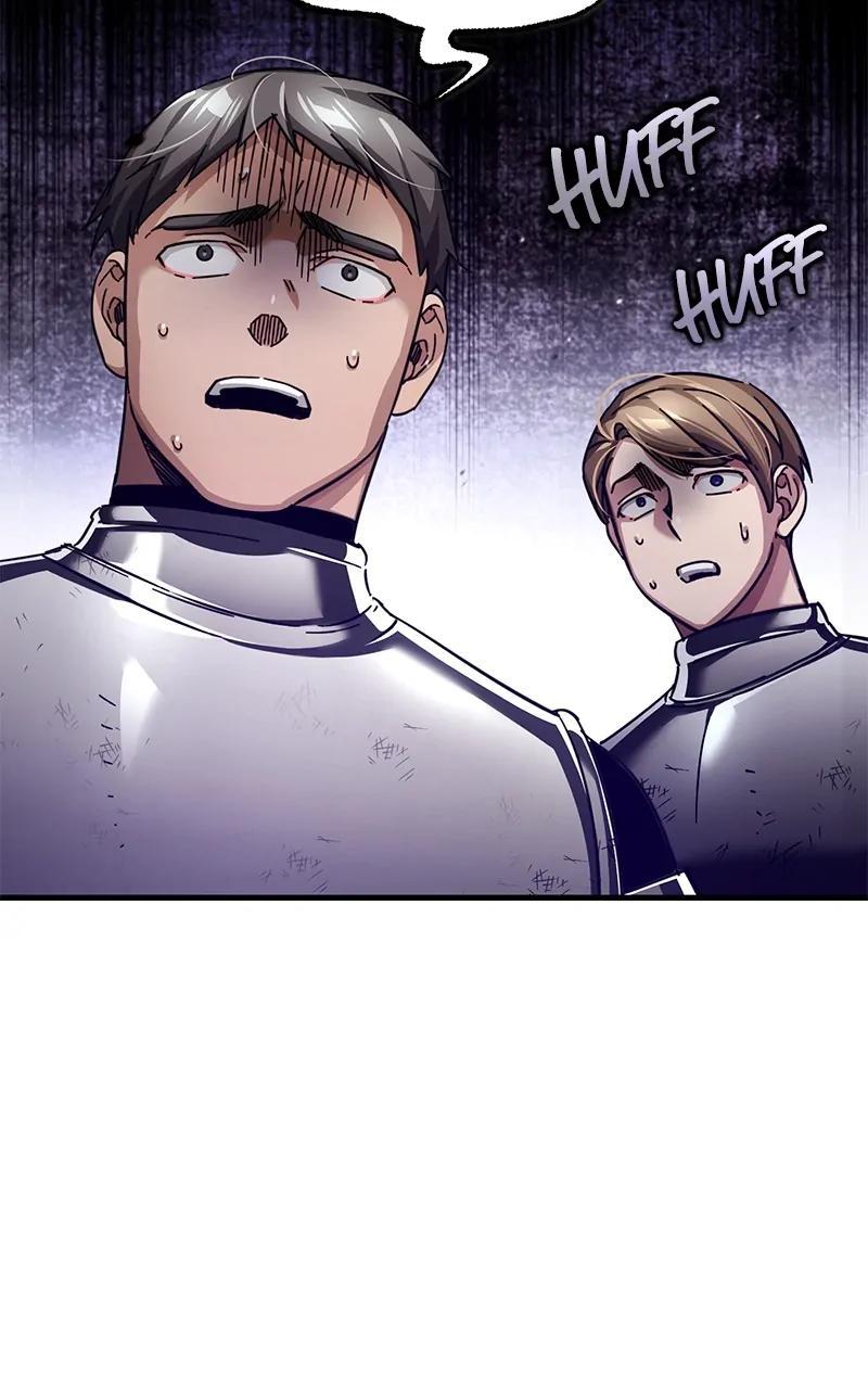 Descended from Divinity Chapter 104