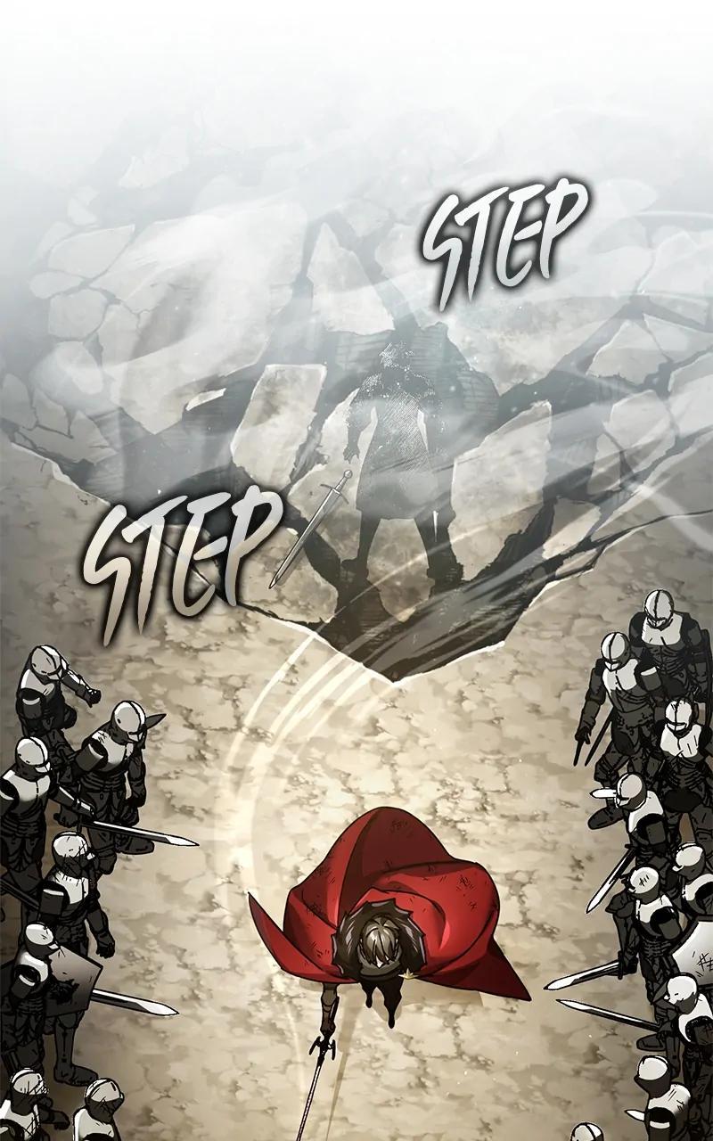 Descended from Divinity Chapter 104