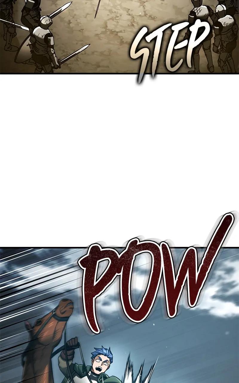 Descended from Divinity Chapter 104