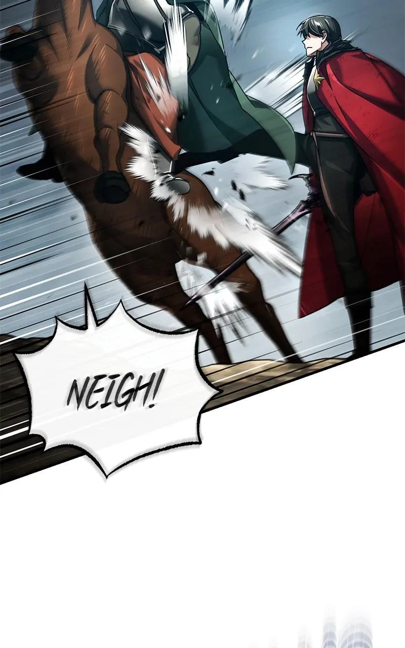 Descended from Divinity Chapter 104