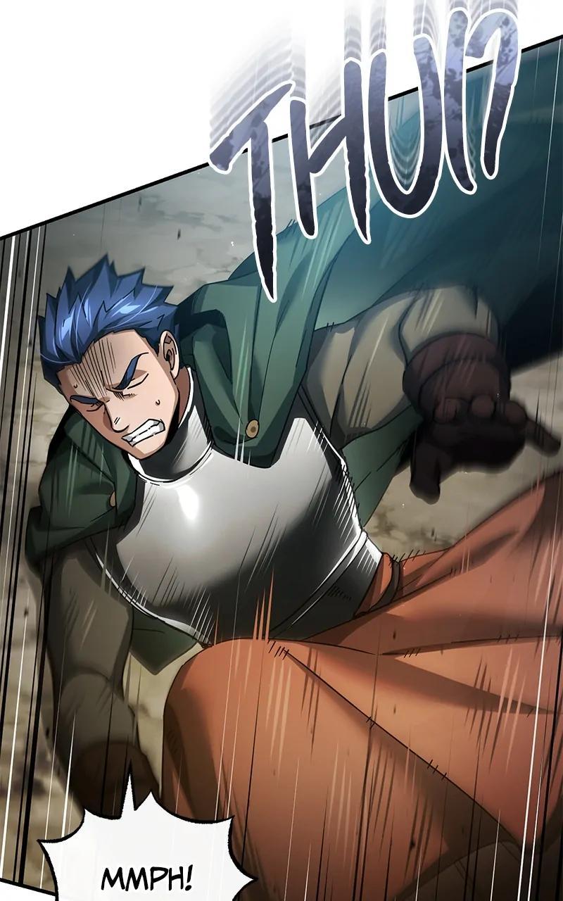 Descended from Divinity Chapter 104