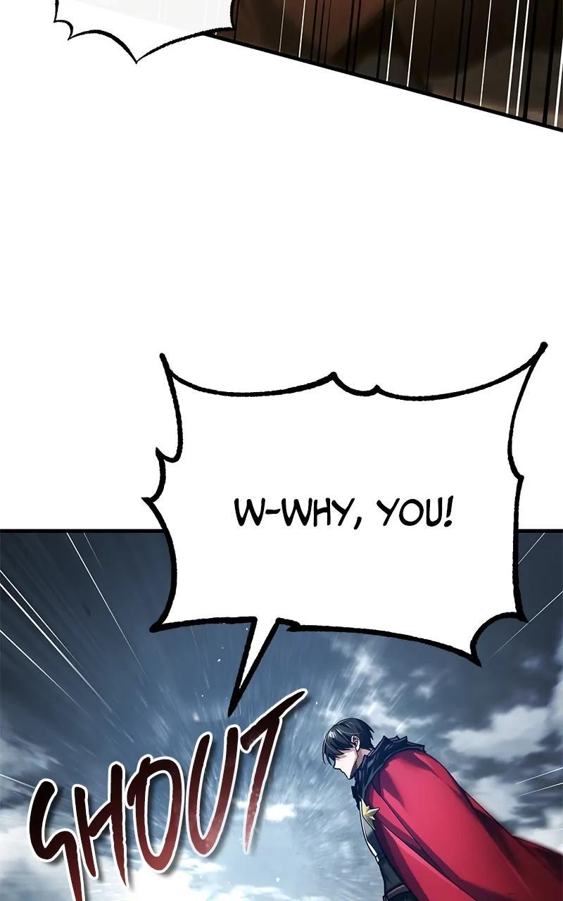 Descended from Divinity Chapter 104