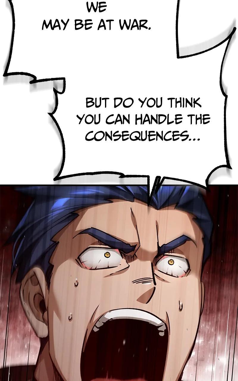 Descended from Divinity Chapter 104