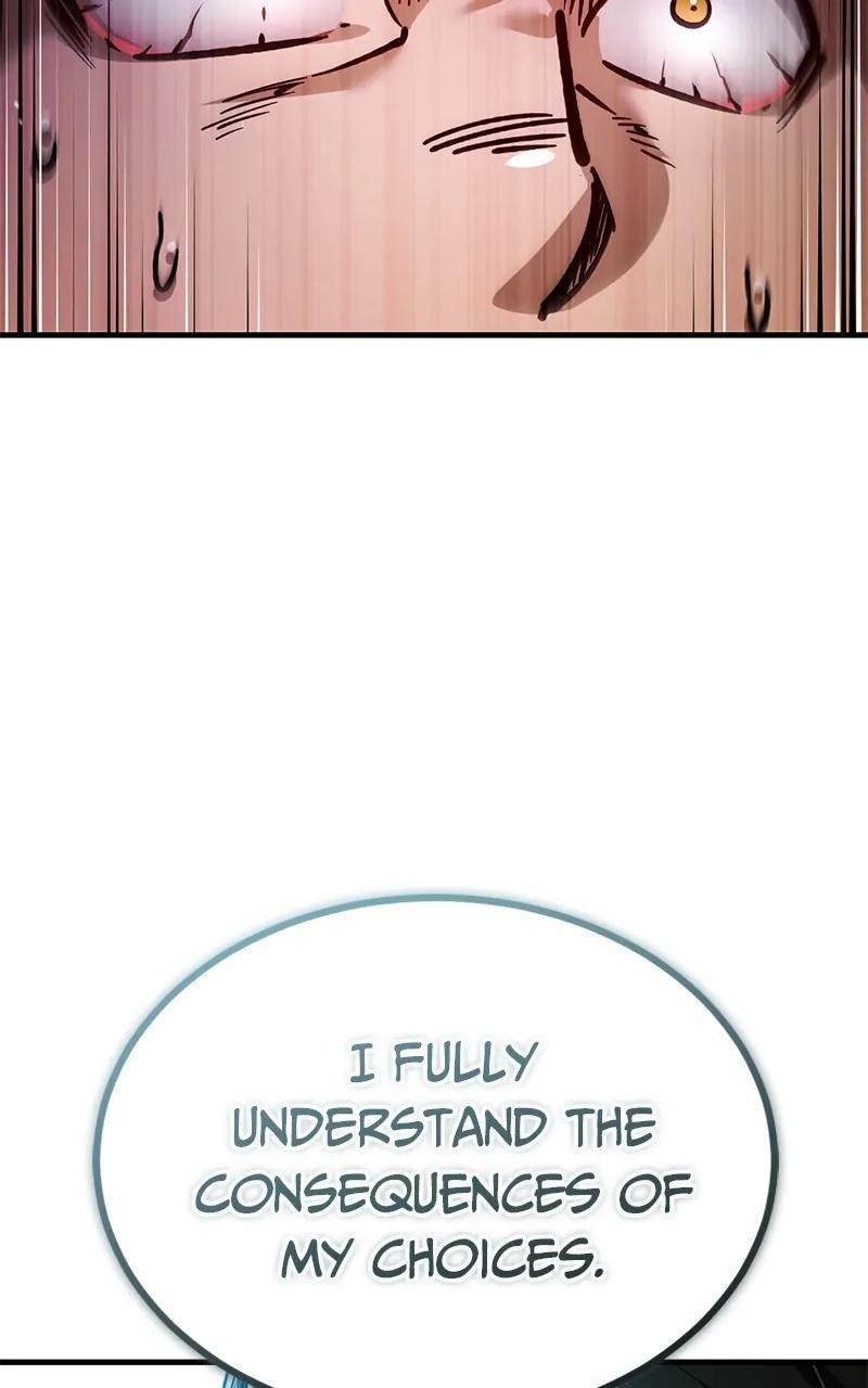 Descended from Divinity Chapter 104