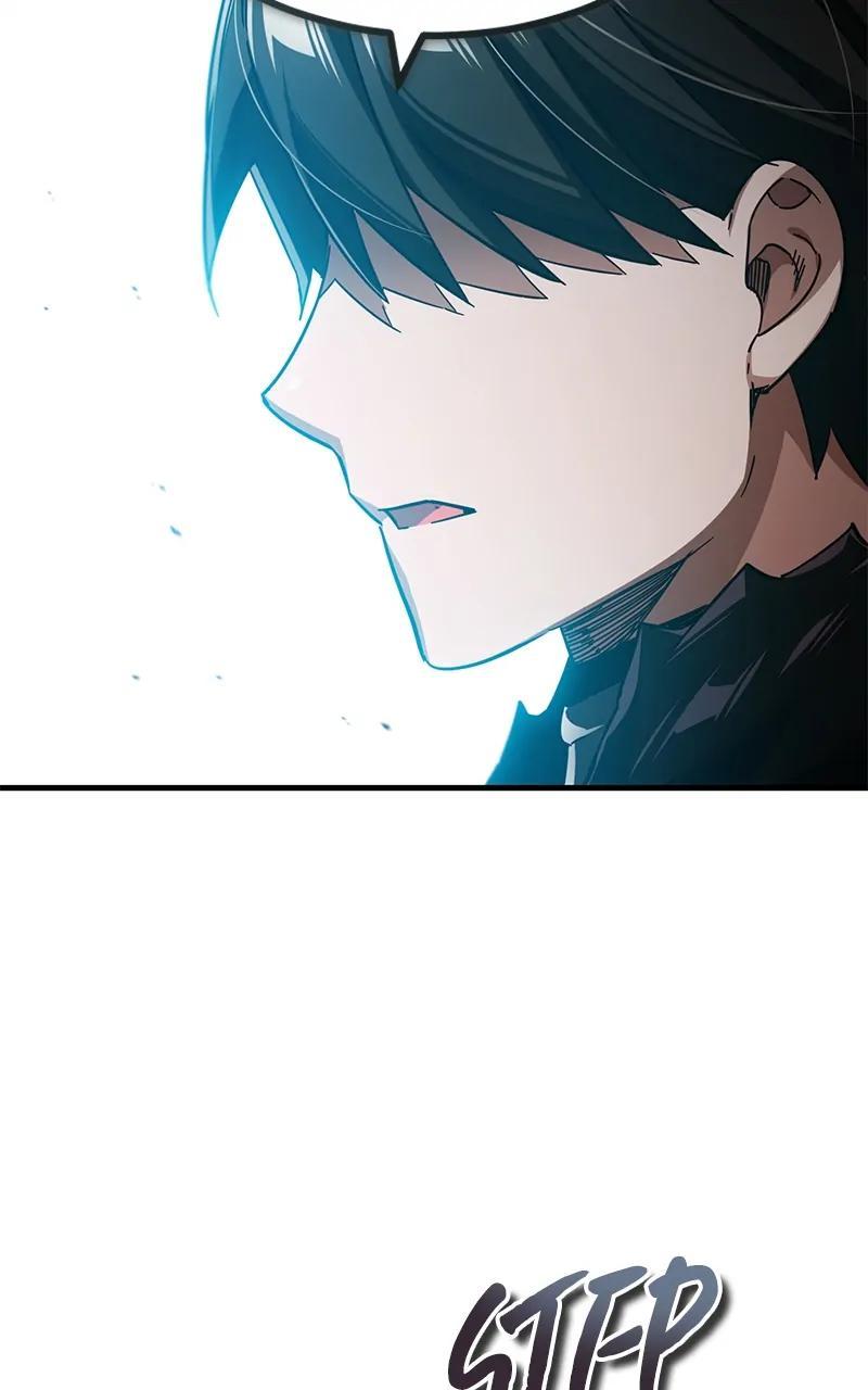 Descended from Divinity Chapter 104