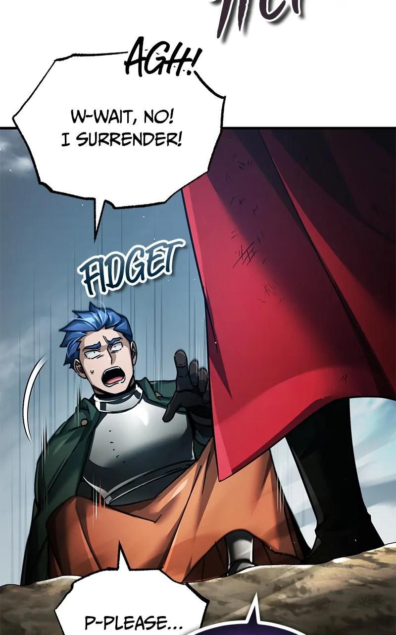 Descended from Divinity Chapter 104