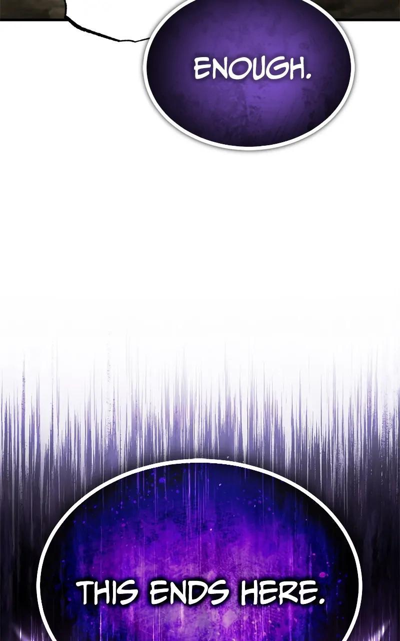 Descended from Divinity Chapter 104