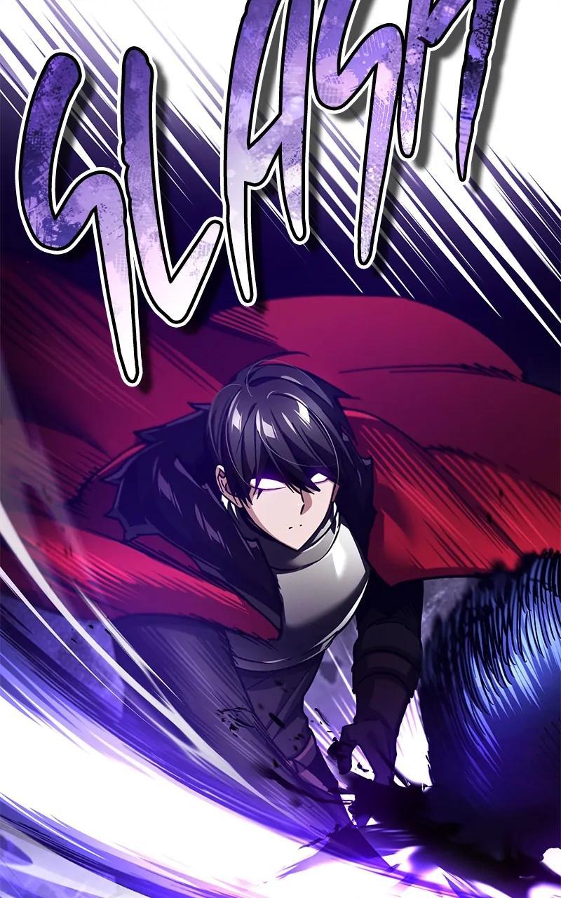 Descended from Divinity Chapter 104