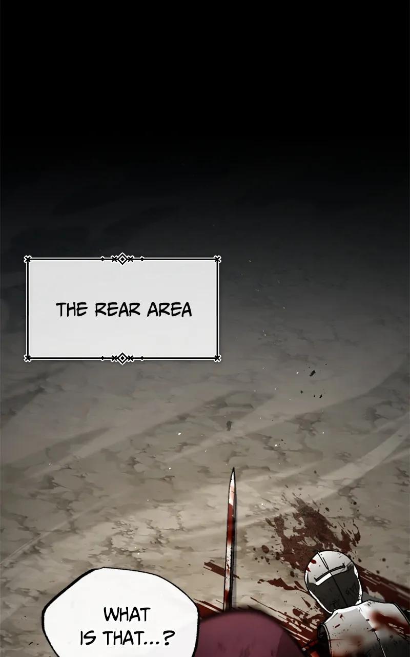Descended from Divinity Chapter 104