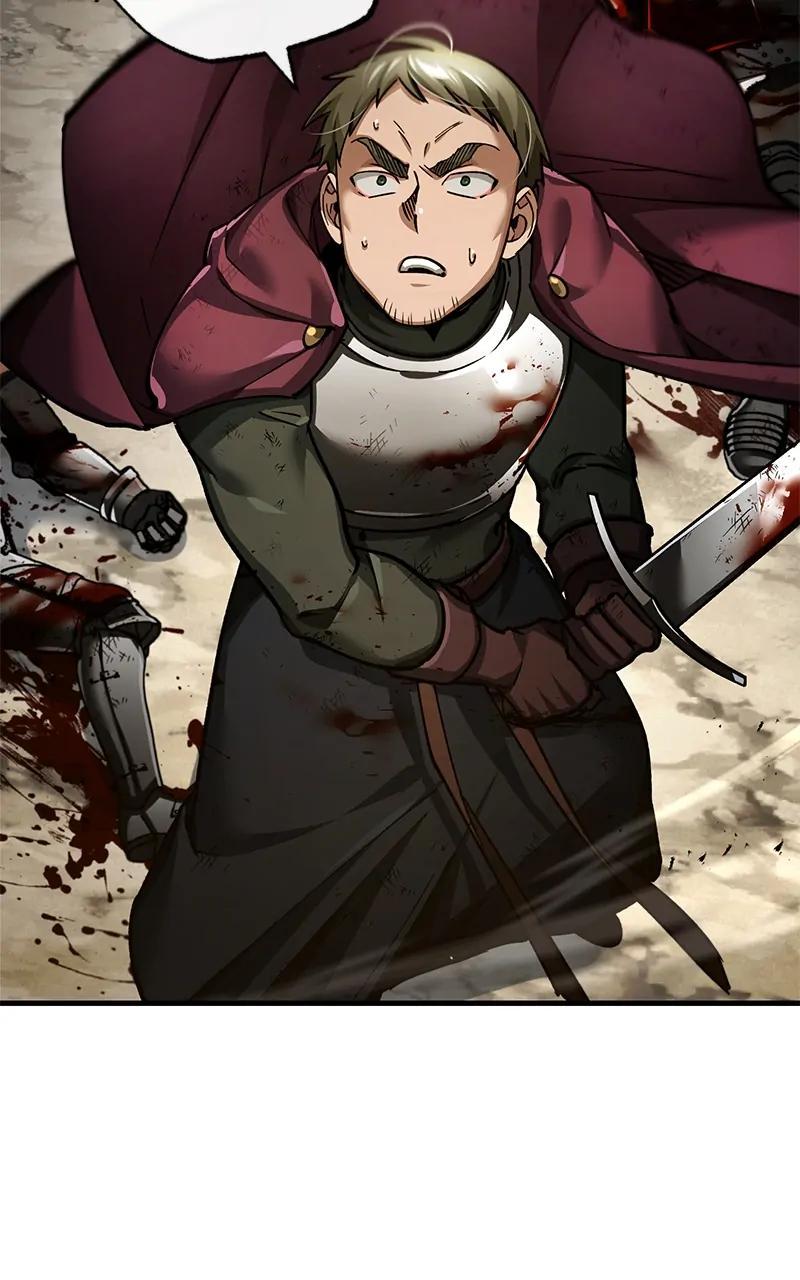 Descended from Divinity Chapter 104