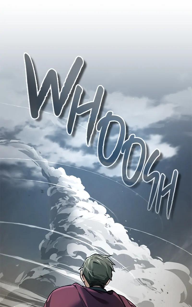 Descended from Divinity Chapter 104