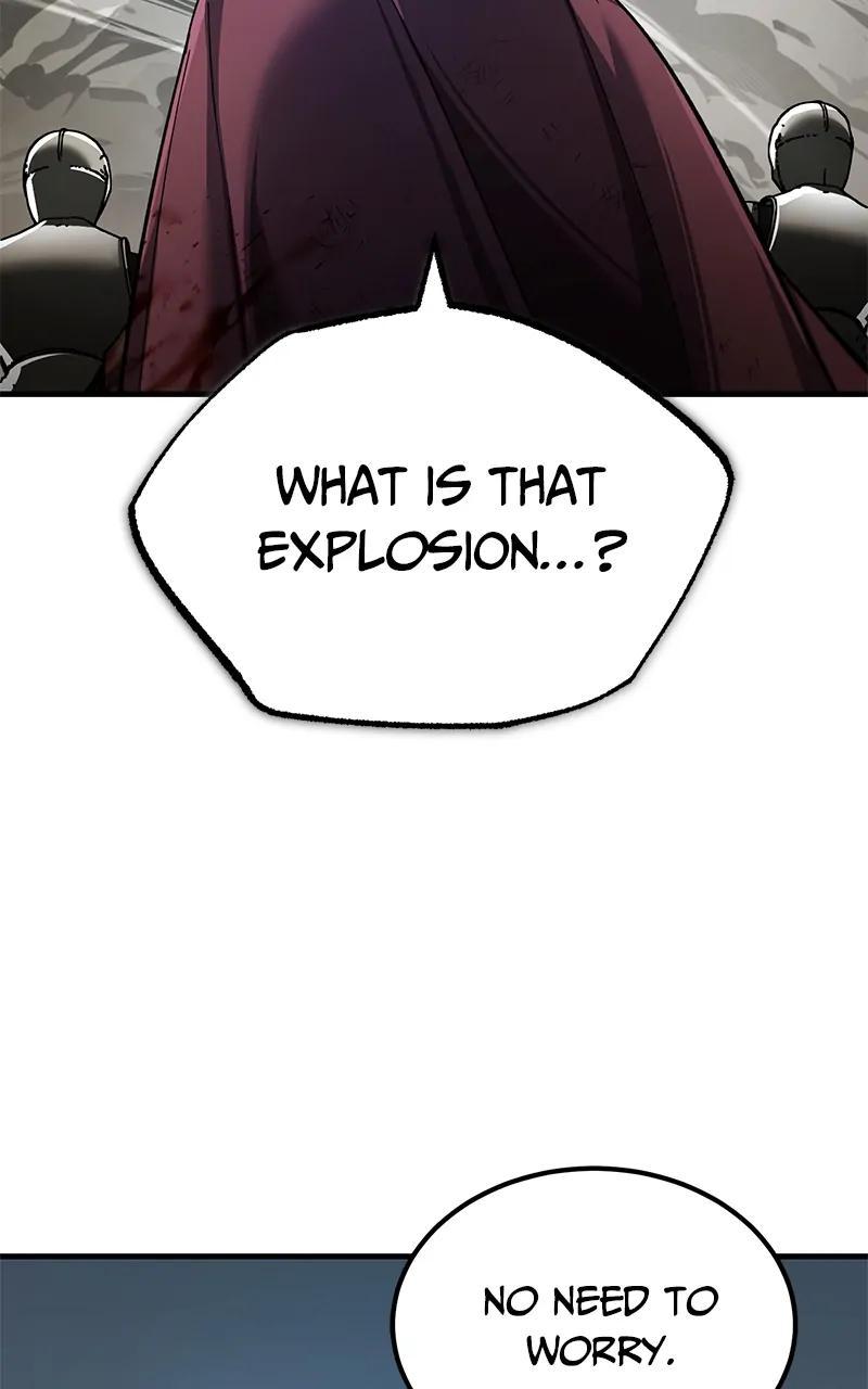 Descended from Divinity Chapter 104