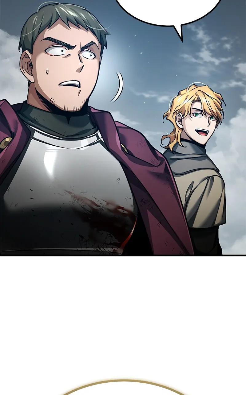 Descended from Divinity Chapter 104