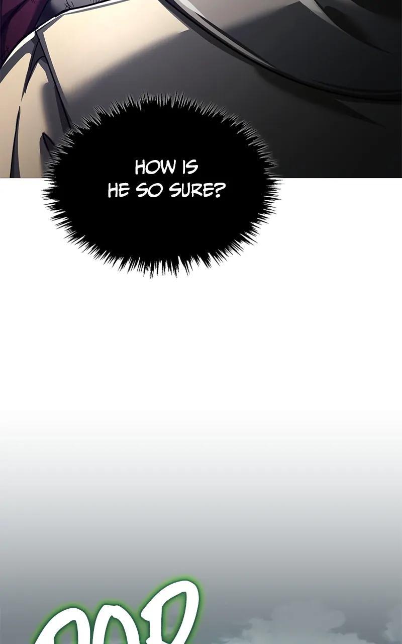 Descended from Divinity Chapter 104