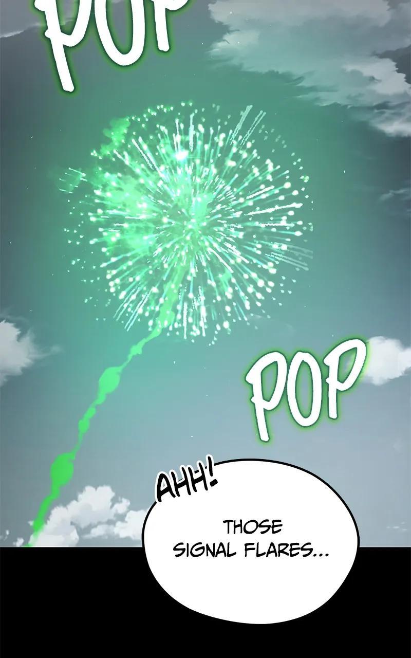 Descended from Divinity Chapter 104