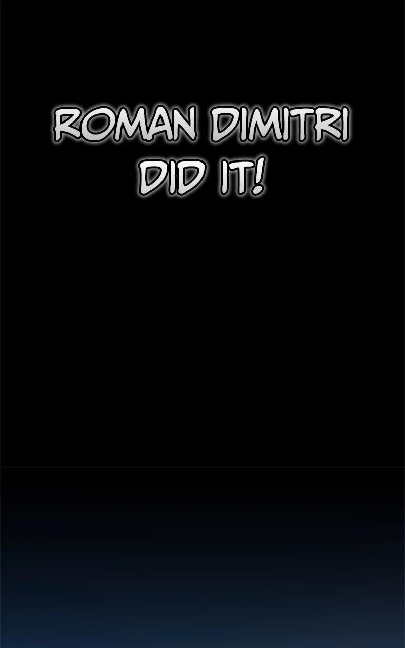 Descended from Divinity Chapter 104