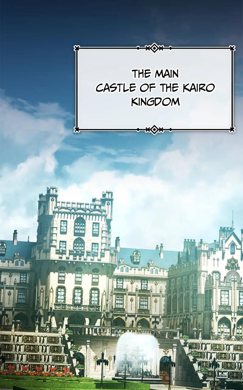 Descended from Divinity Chapter 104