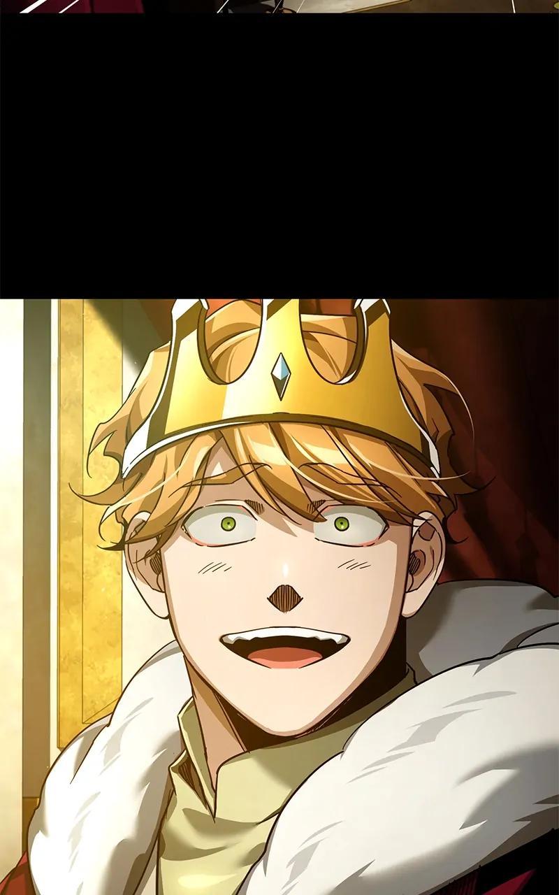 Descended from Divinity Chapter 104