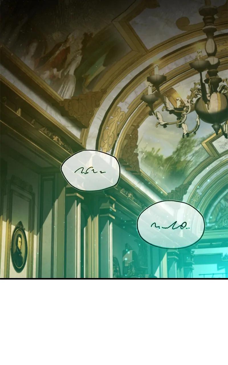 Descended from Divinity Chapter 104