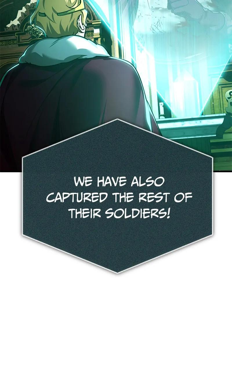 Descended from Divinity Chapter 104