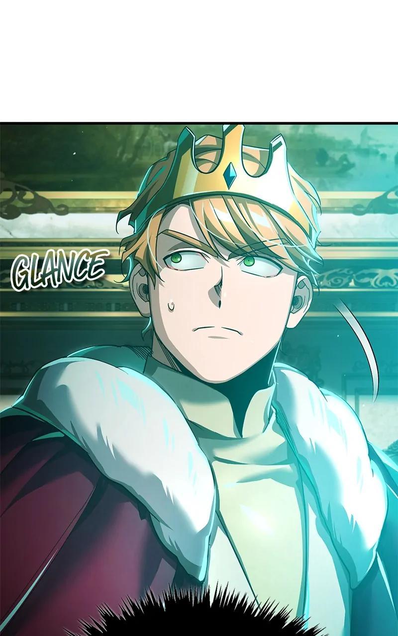 Descended from Divinity Chapter 104