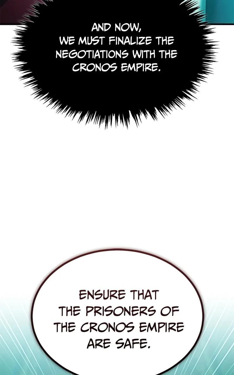 Descended from Divinity Chapter 104