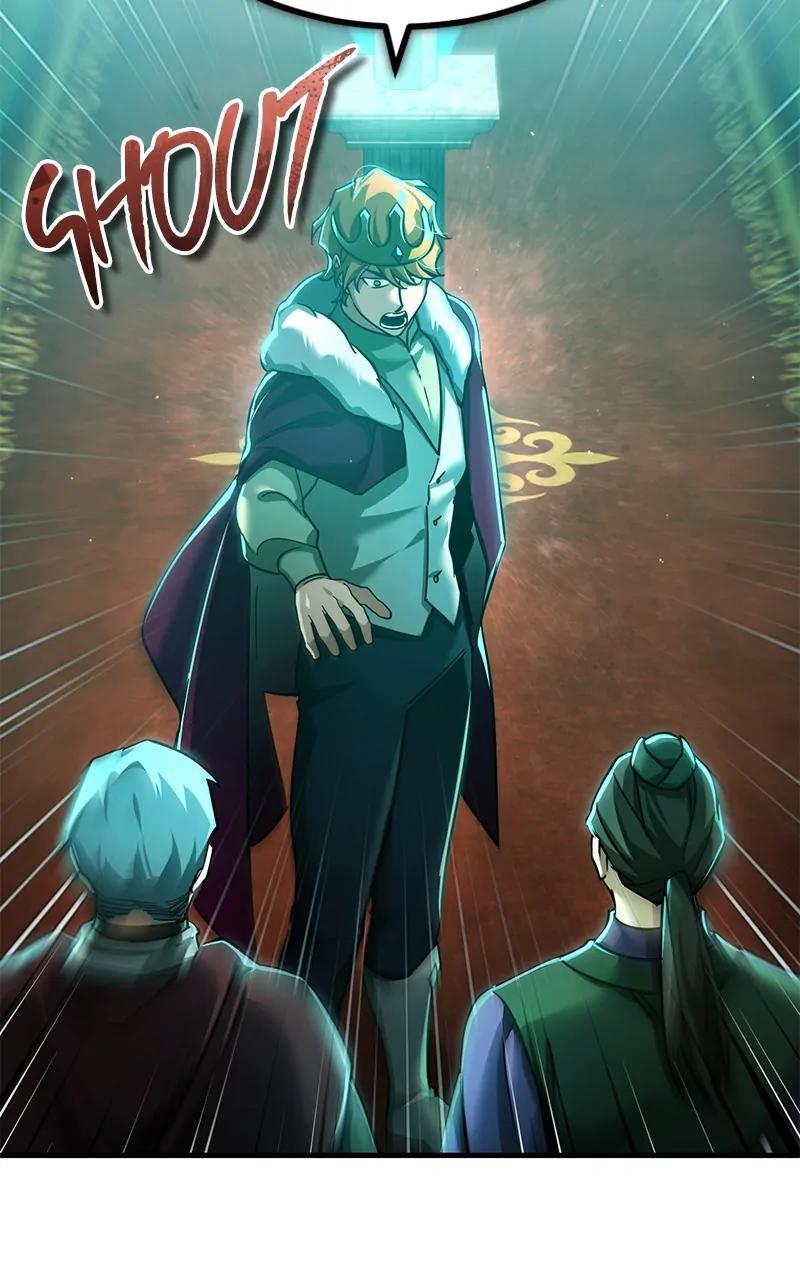 Descended from Divinity Chapter 104