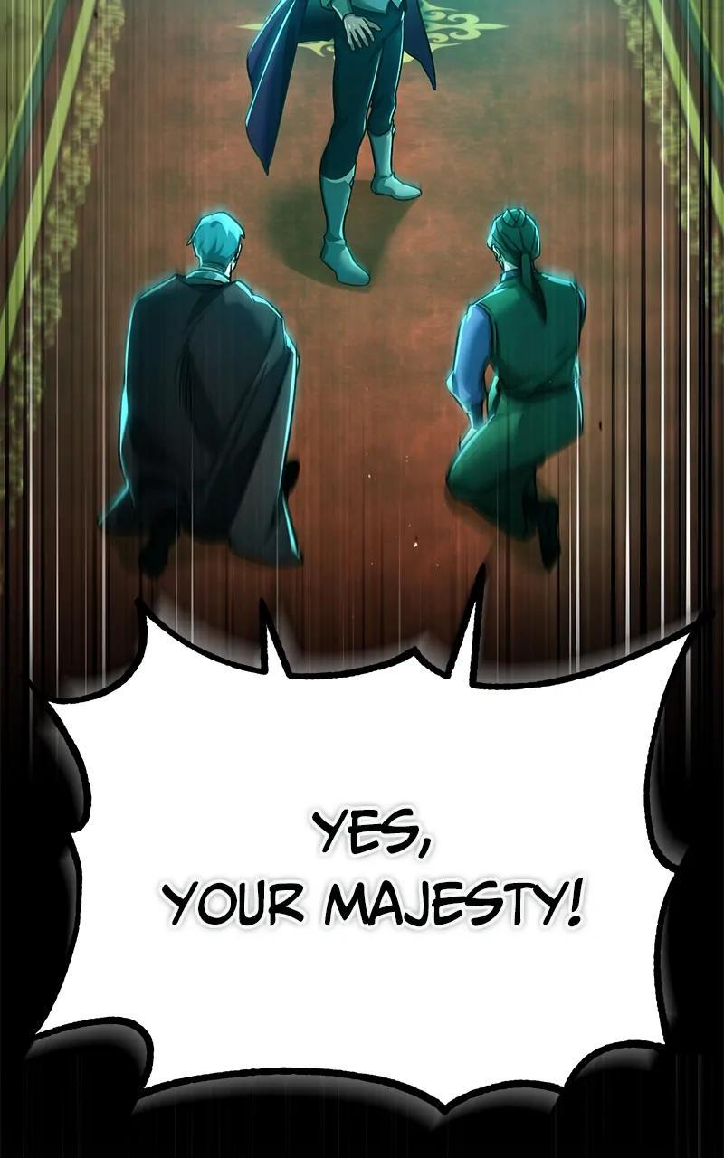 Descended from Divinity Chapter 104