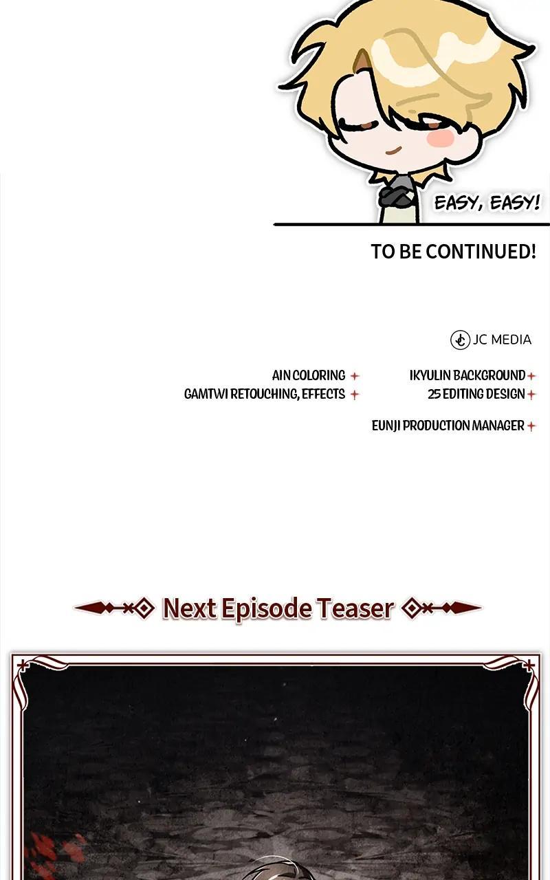 Descended from Divinity Chapter 104